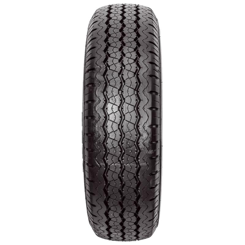 BRIDGESTONE DURAVIS R623 195/R15C 106/104R BSW