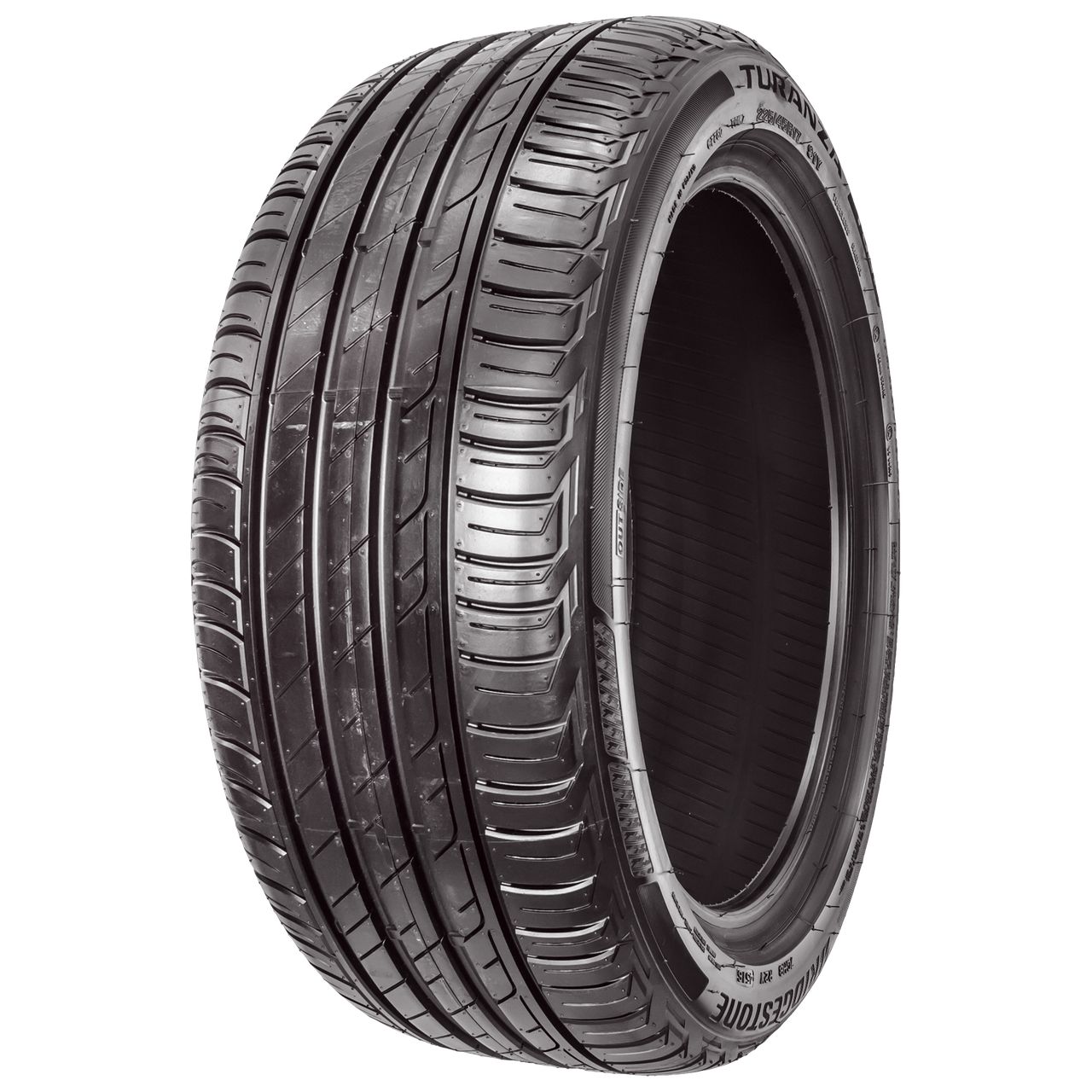 BRIDGESTONE TURANZA T001 (MO) 225/45R17 91V (MO)