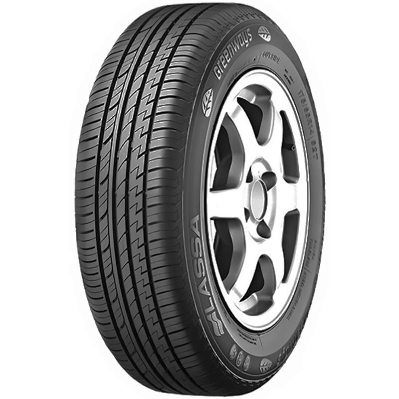 LASSA GREENWAYS 185/60R15 88H XL