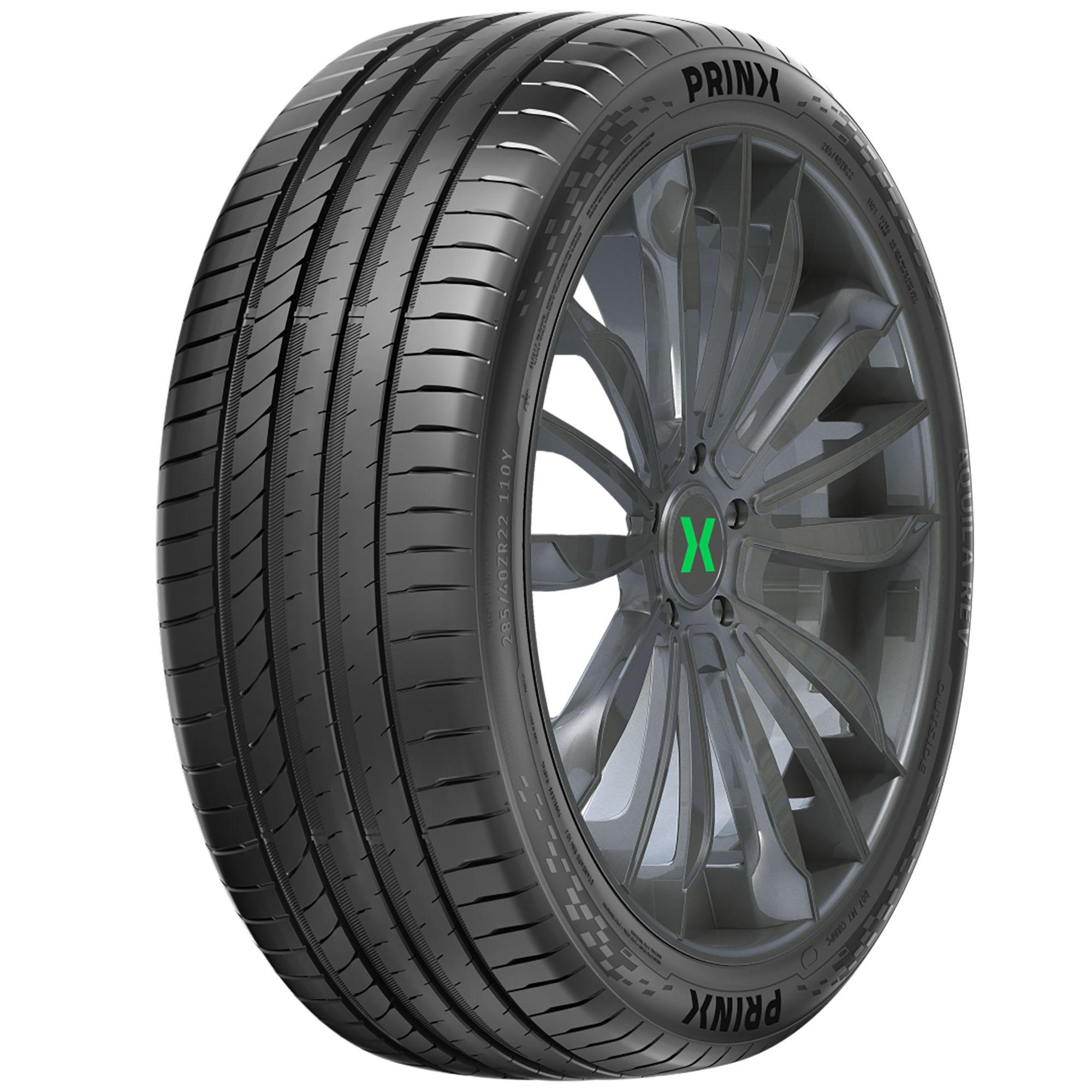 PRINX AQUILA REV 255/35R20 97Y XL MFS BSW
