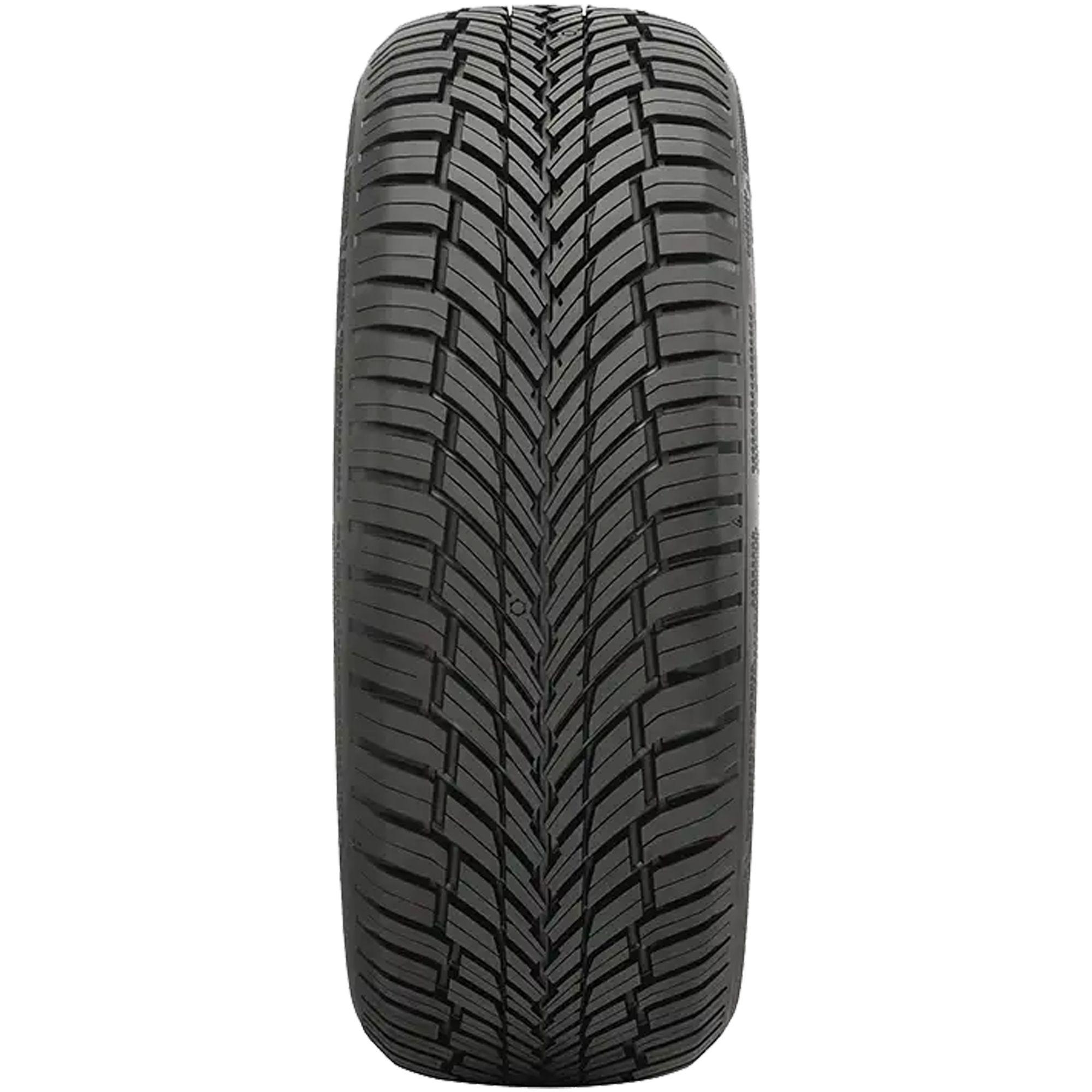 RADAR DIMAX ALLSEASON 215/60R17 100V XL BSW