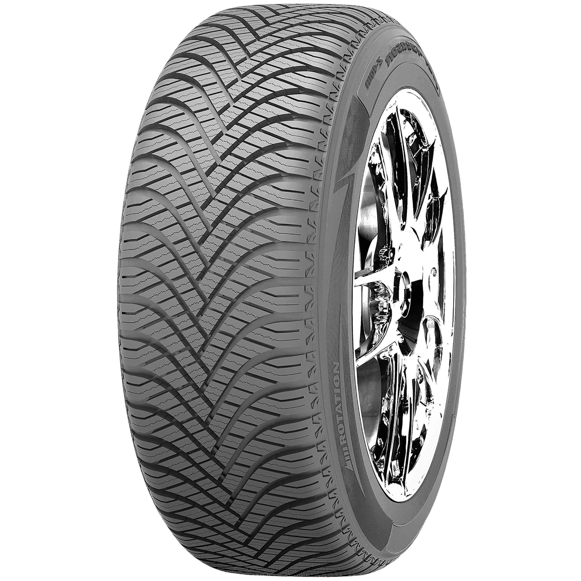 TRAZANO ALL SEASON ELITE Z-401 185/55R14 80H BSW