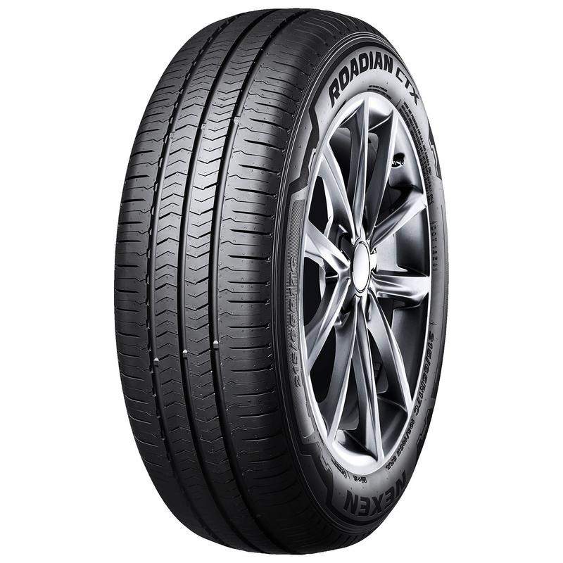 NEXEN ROADIAN CTX 215/65R17 108H XL BSW