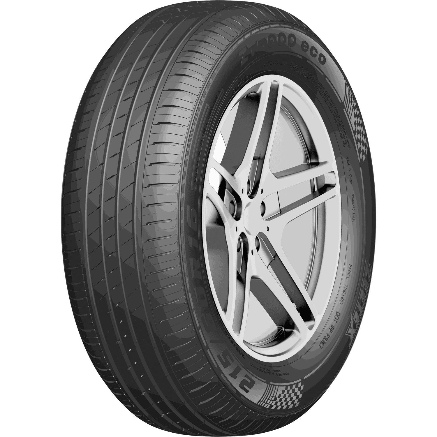 ZEETEX ZT6000 ECO 185/55R15 82V BSW