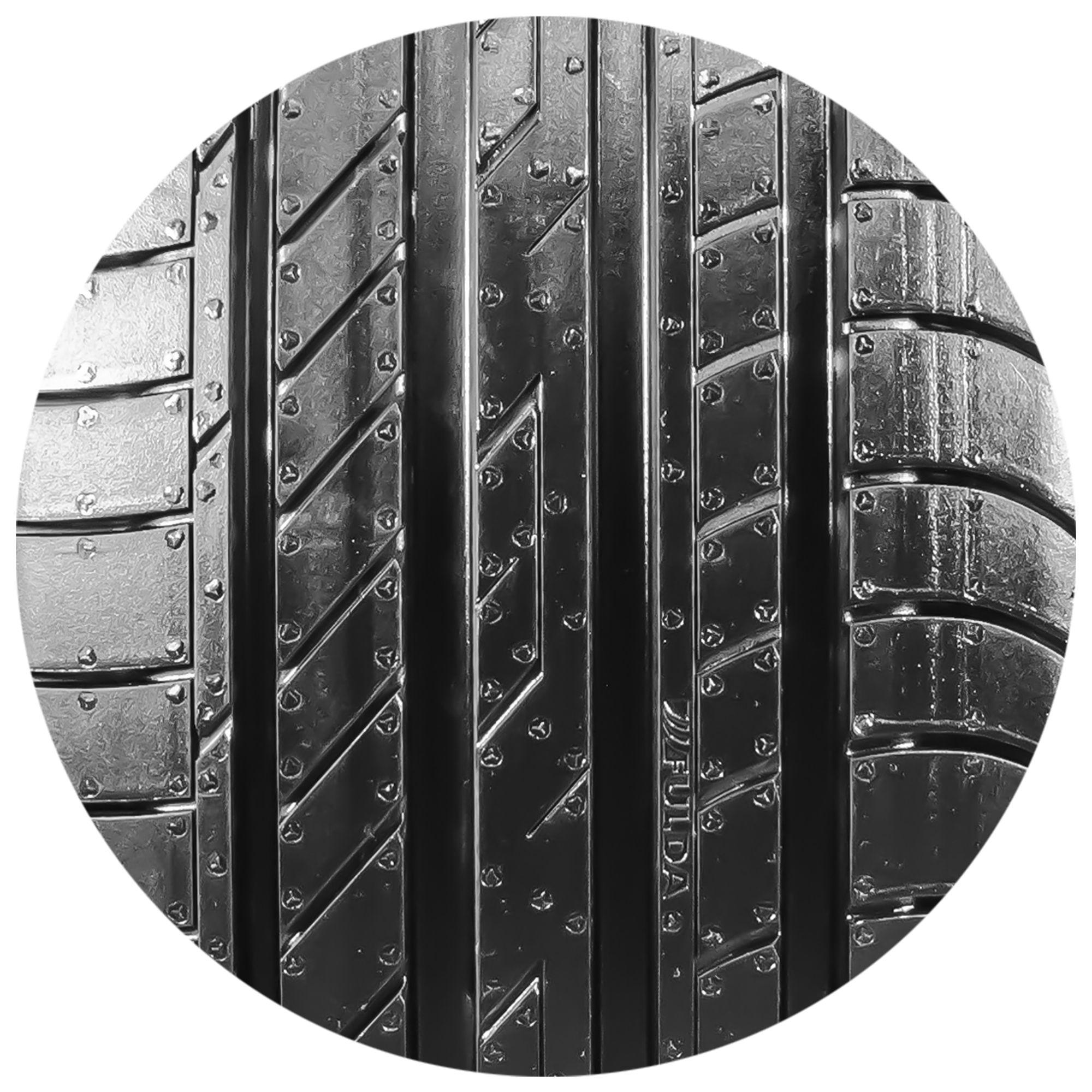 FULDA SPORTCONTROL 205/45R16 83V MFS BSW