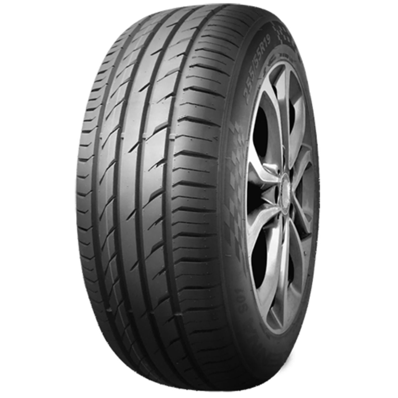 MAZZINI VARENNA S01 245/40R19 98Y XL BSW