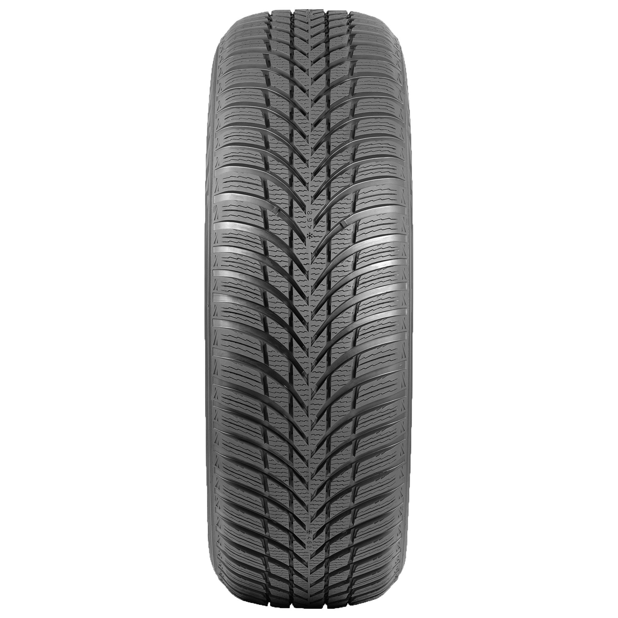NOKIAN SNOWPROOF 2 SUV 235/50R19 103V XL BSW SILENTDRIVE