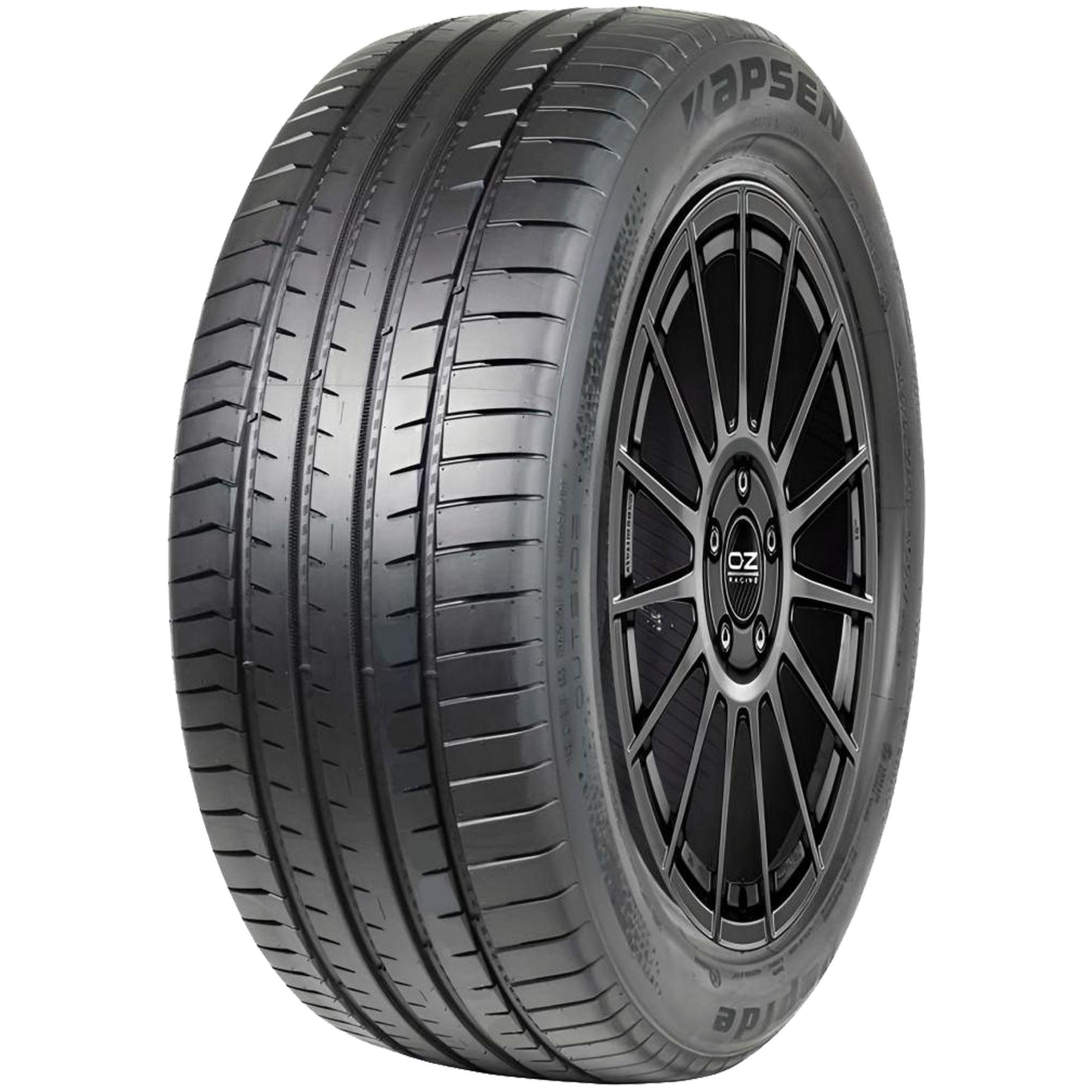 KAPSEN K3000 205/45R17 88W XL BSW