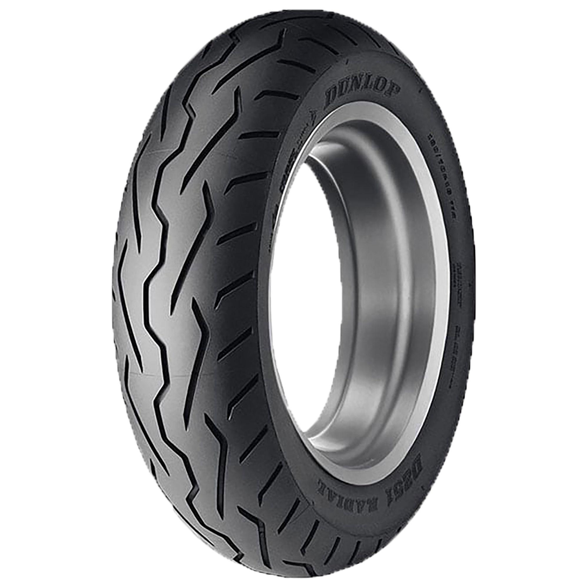 DUNLOP 200/60 R 16 M/C TL 79V D 251