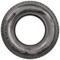 CONTINENTAL VANCOCAMPER 215/75R16C 116/114R
