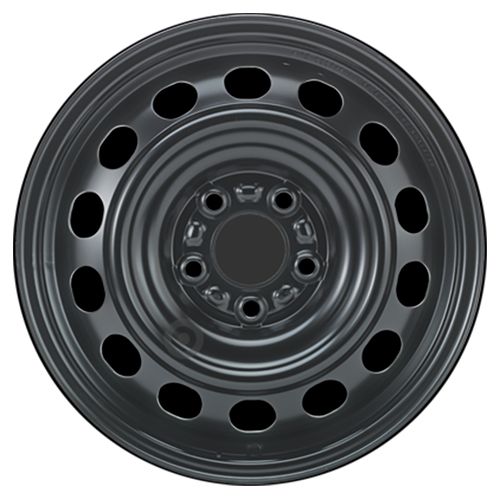 ALCAR 9223 schwarz/silber 6.5Jx16 5x114.3 ET50