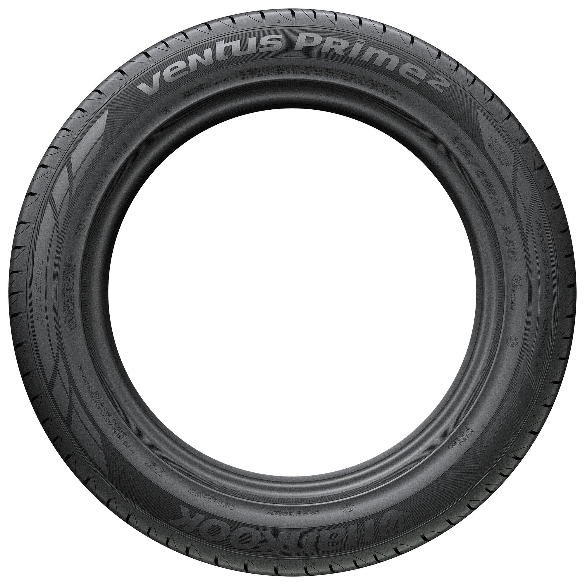 HANKOOK VENTUS PRIME 2 (K115) 235/45R18 94W BSW
