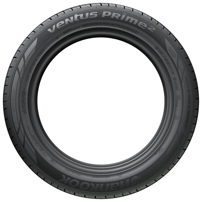 HANKOOK VENTUS PRIME 2 (K115) 205/55R16 91W SBL