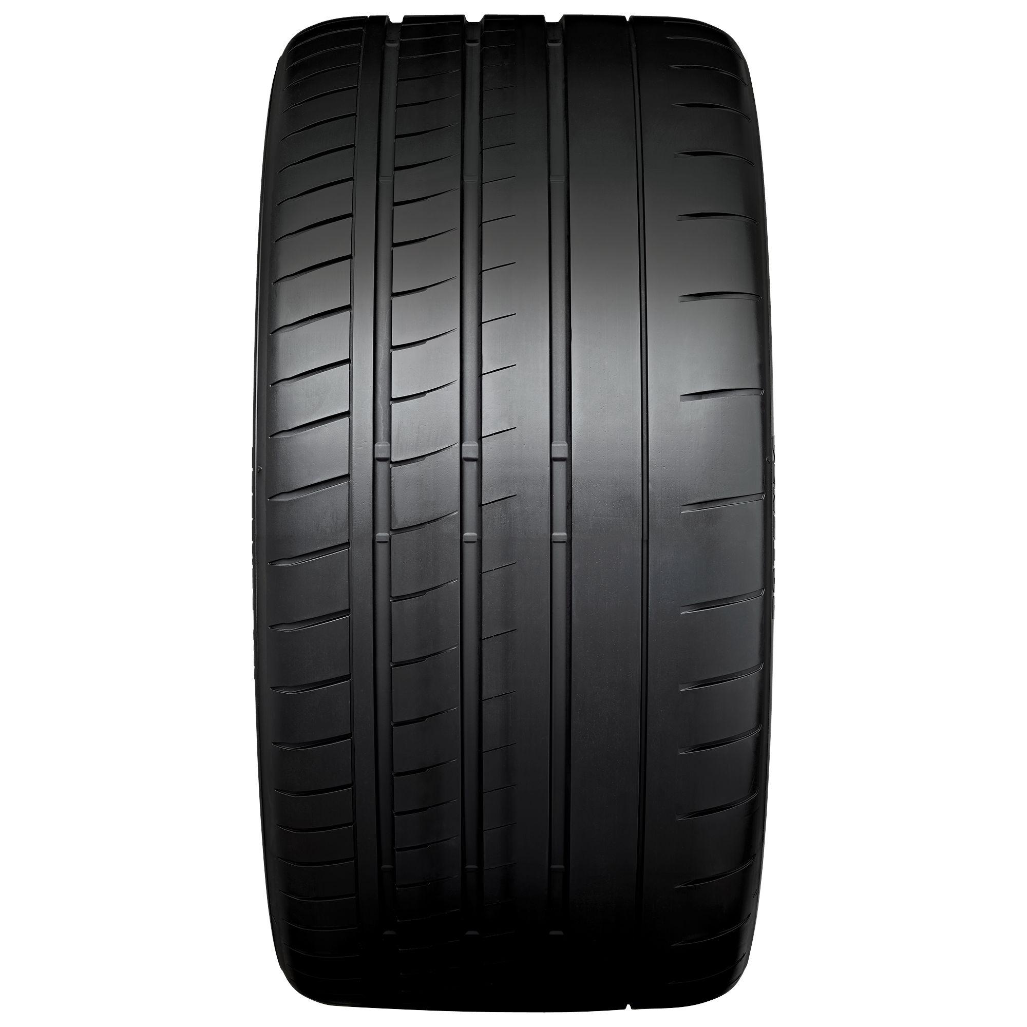 BRIDGESTONE POTENZA RACE 265/35R20 99(Y) XL MFS BSW