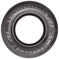 FIRESTONE VANHAWK 2 205/70R15C 106/104R