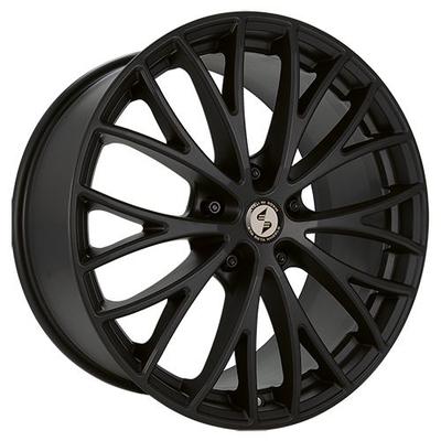 ETABETA PIUMA-C schwarzmatt vollpoliert 8.5Jx19 5x120 ET35