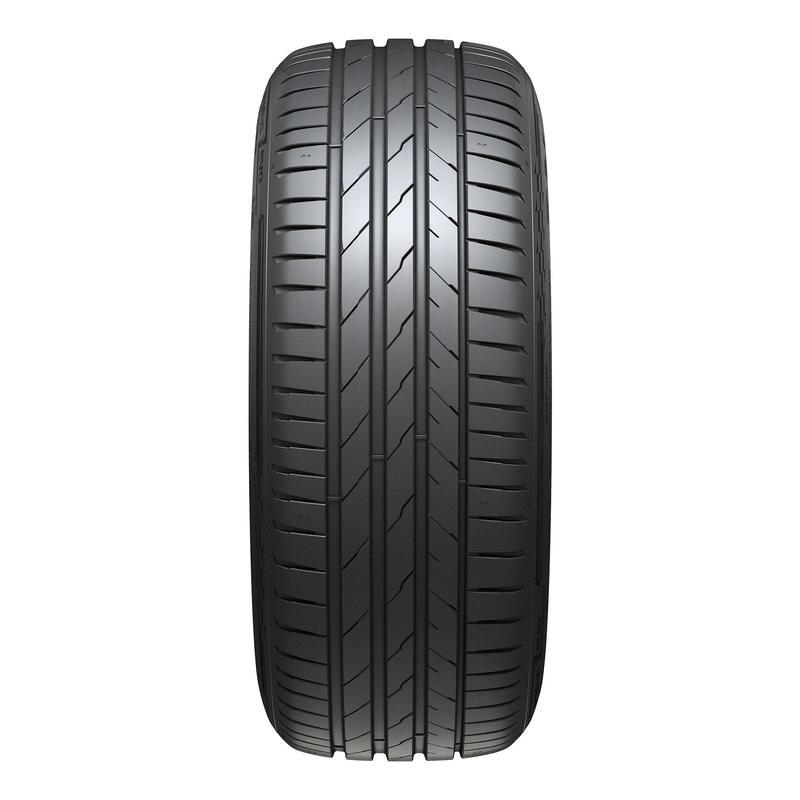 HANKOOK VENTUS EVO SUV (K137A) 265/35R22 102Y XL MFS SBL