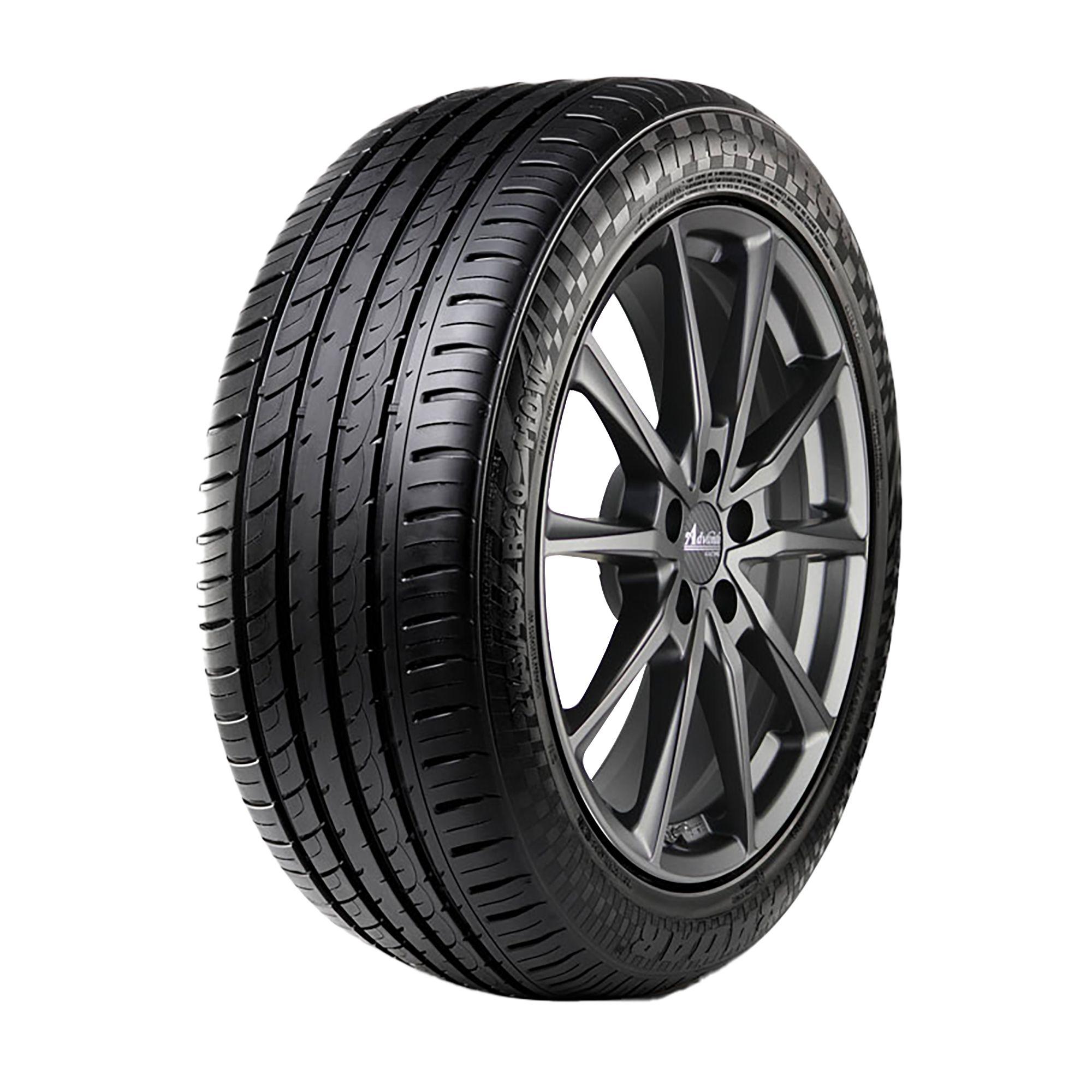 RADAR DIMAX R8+ RFT 255/45RF20 101W RFT XL