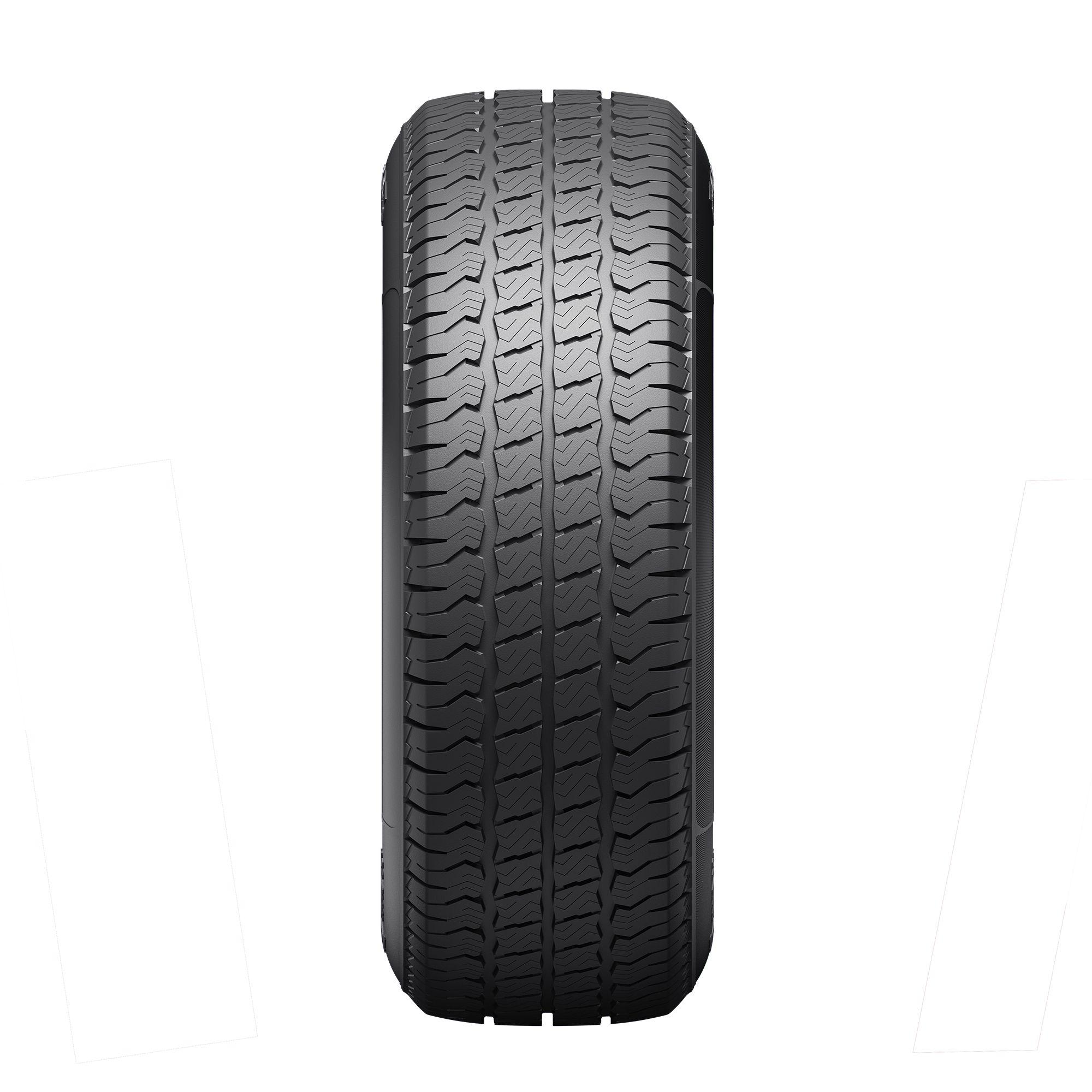 DYNAMO HISCEND-H VAN 4S 195/60R16C 99/97H BSW
