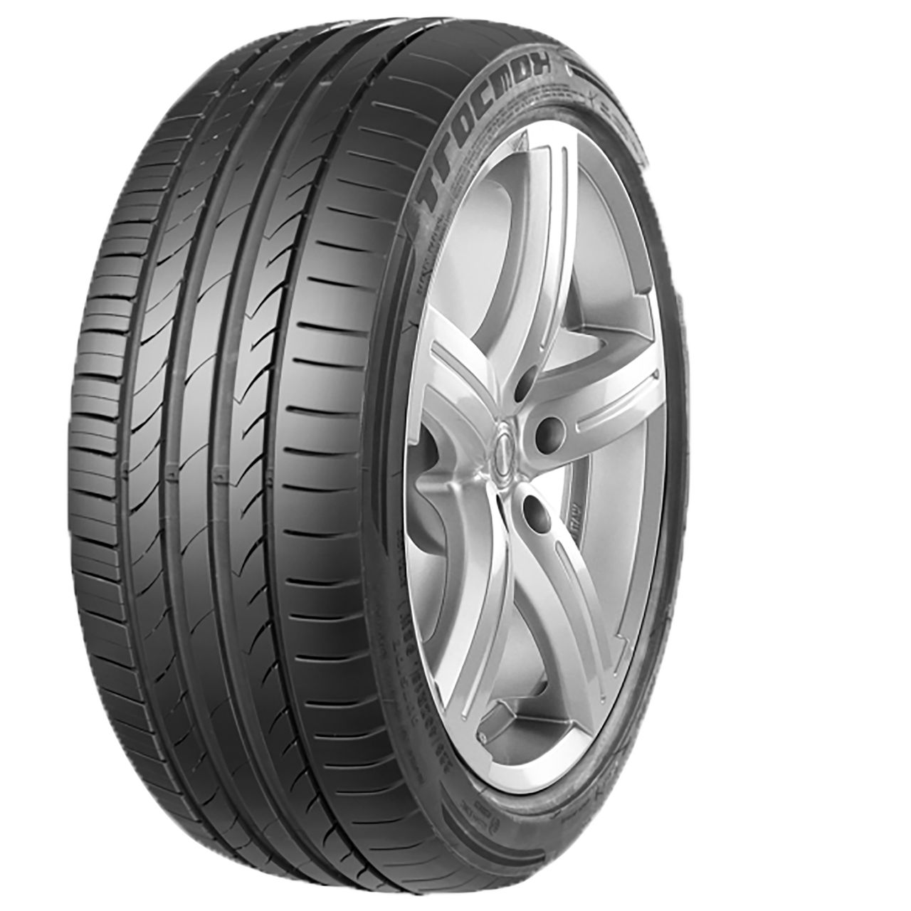 TRACMAX X-PRIVILO TX3 255/45R18 103Y XL BSW