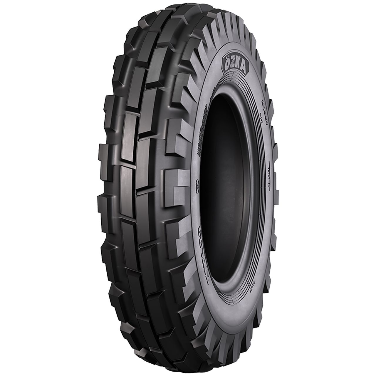 ÖZKA 7.50 - 16 TT 98A6 KNK33 F-2 6PR