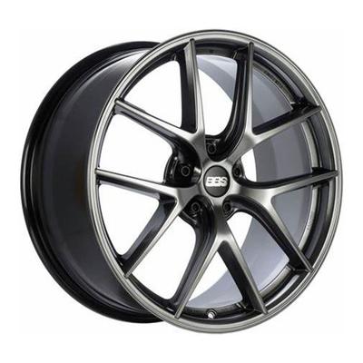 BBS CI-R UNLIMITED diamond black 11.5Jx21 5x117.5 ET78