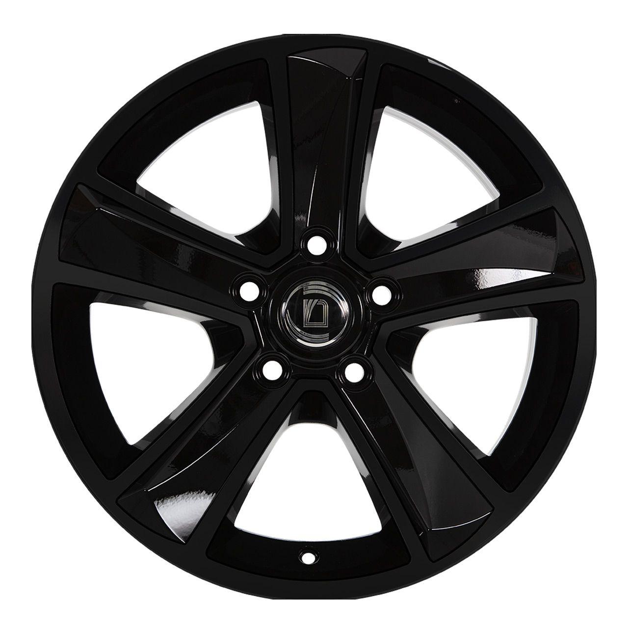 DIEWE MAMMUT 5 neroS 7.0Jx16 5x112 ET45
