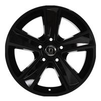 DIEWE MAMMUT 5 neroS 7.0Jx17 5x108 ET42