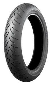 BRIDGESTONE 110/90 - 13 M/C TL 55P BATTLAX SC F