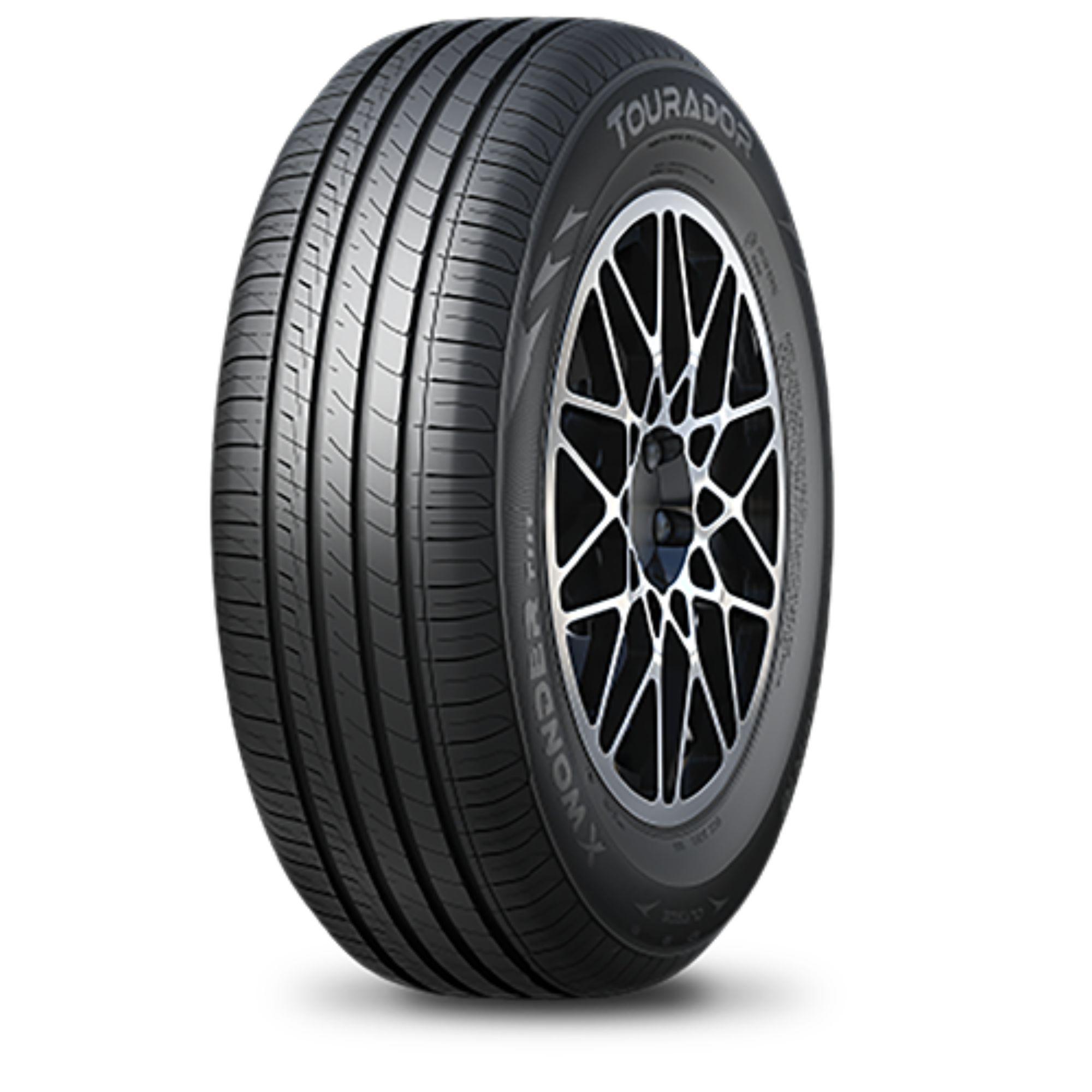 TOURADOR X WONDER TH1 205/55R16 94V XL BSW