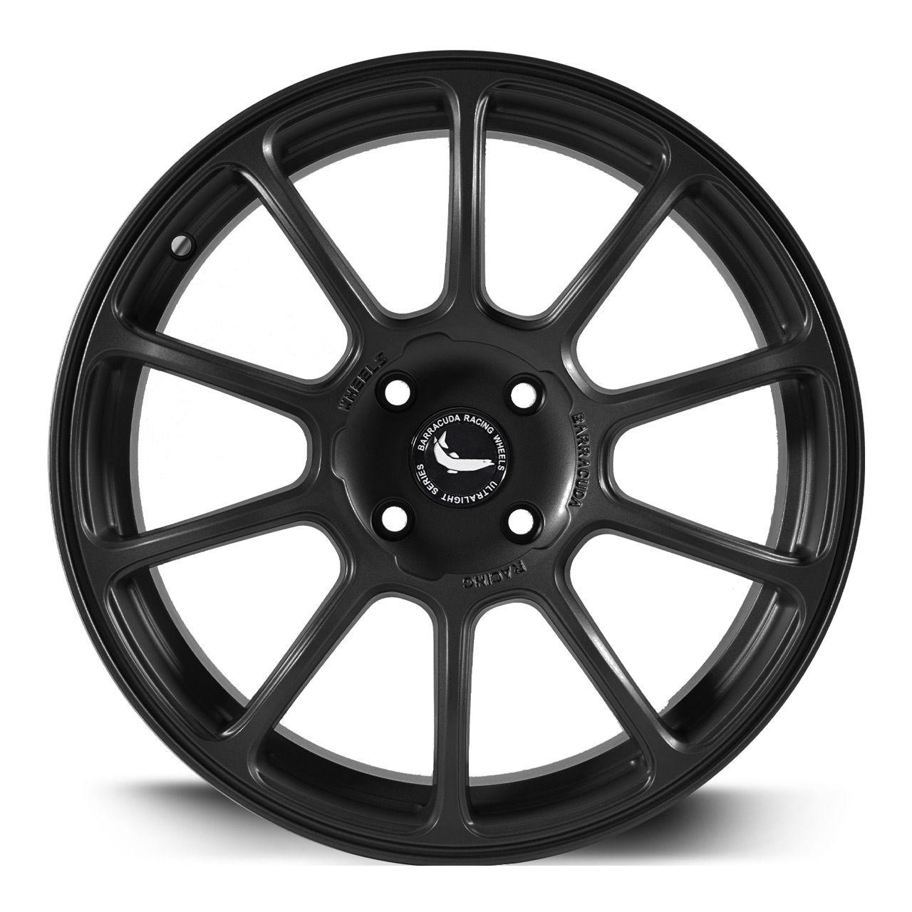 BARRACUDA SUMMA PURESPORTS 7.5Jx17 4x98 ET37