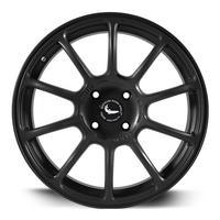 BARRACUDA SUMMA PURESPORTS 7.5Jx17 4x98 ET37