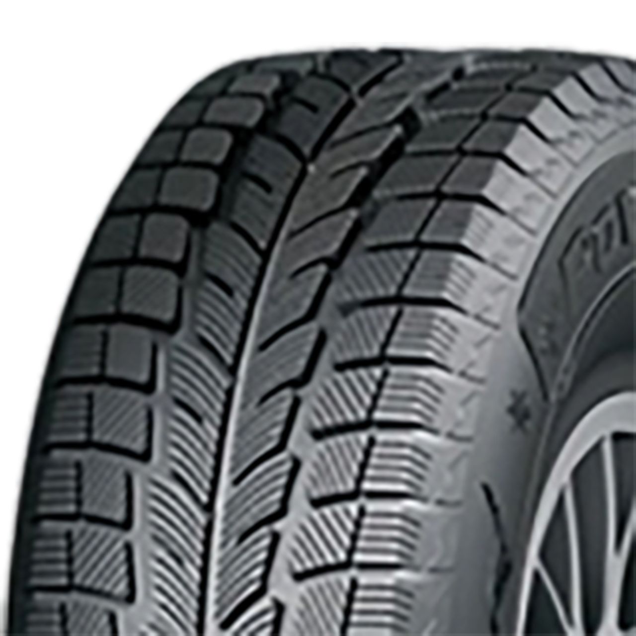 POWERTRAC SNOWTOUR 275/60R20 119H XL BSW