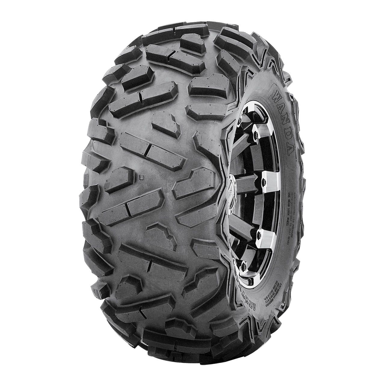 WANDA AT27x10.00 - 14 TL 70J P350 6PR E4