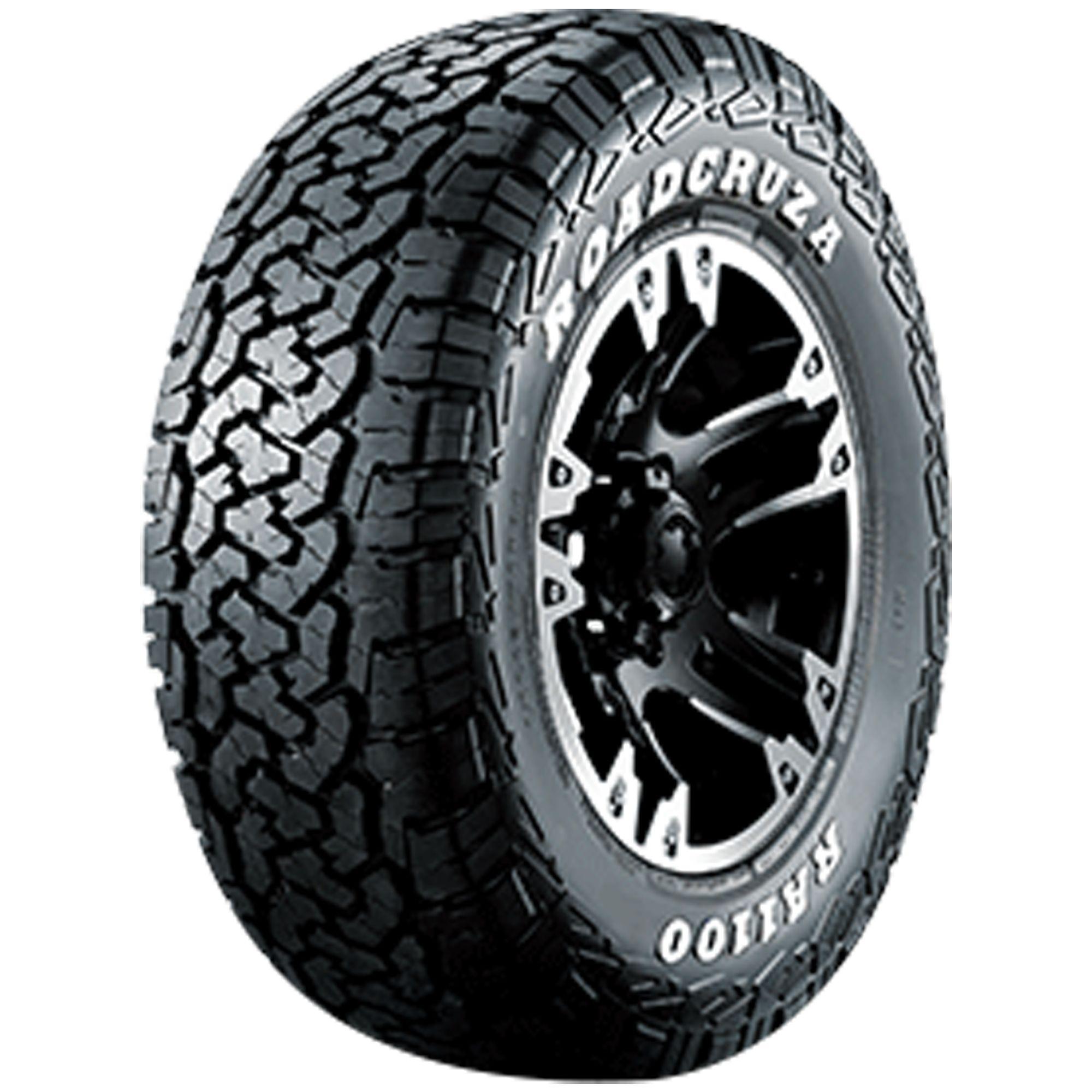 ROADCRUZA RA1100 195/R15C 106/104R BSW