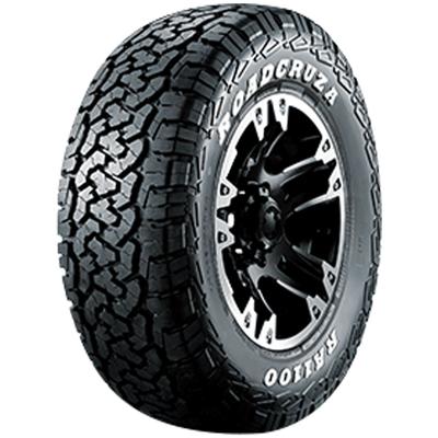 ROADCRUZA RA1100 205/60R15 91H OWL