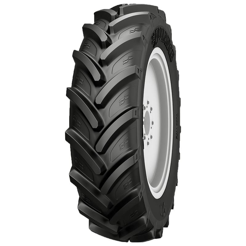 ALLIANCE 340/65 R 20 TL 124A8/121B AS 370 ECE106