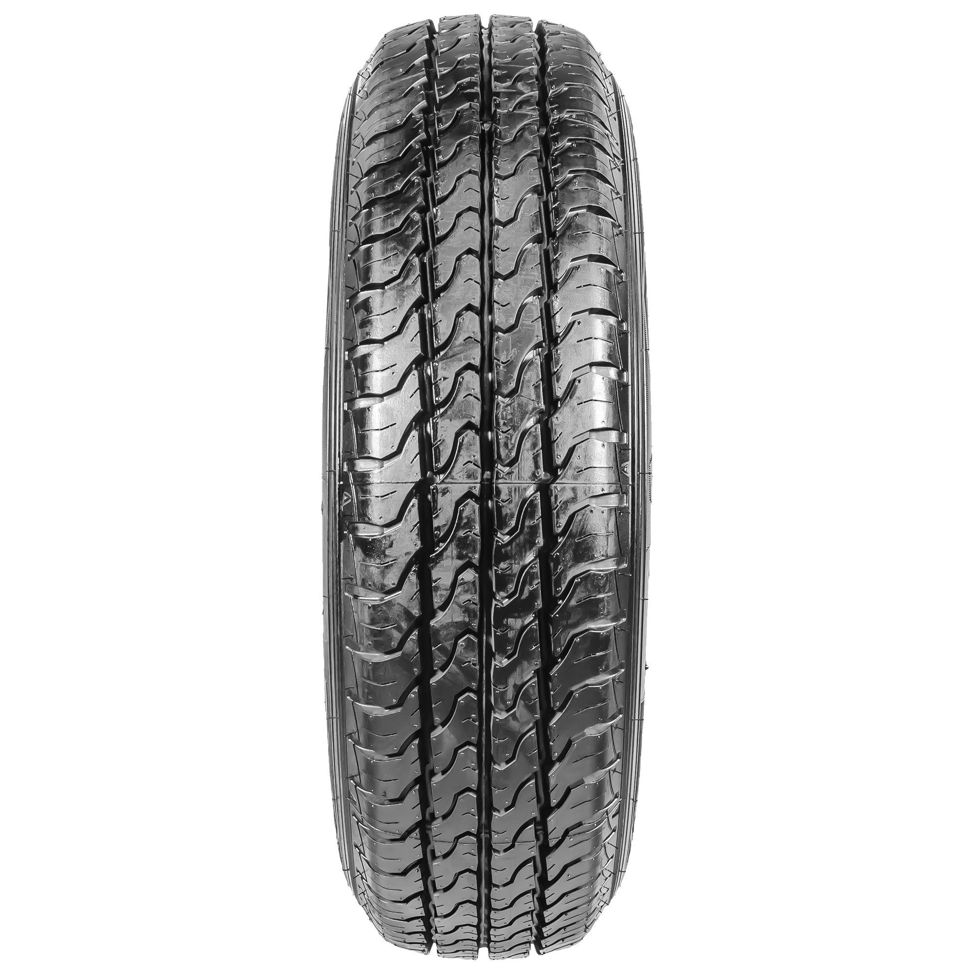 DUNLOP ECONODRIVE 195/65R16C 104/102T