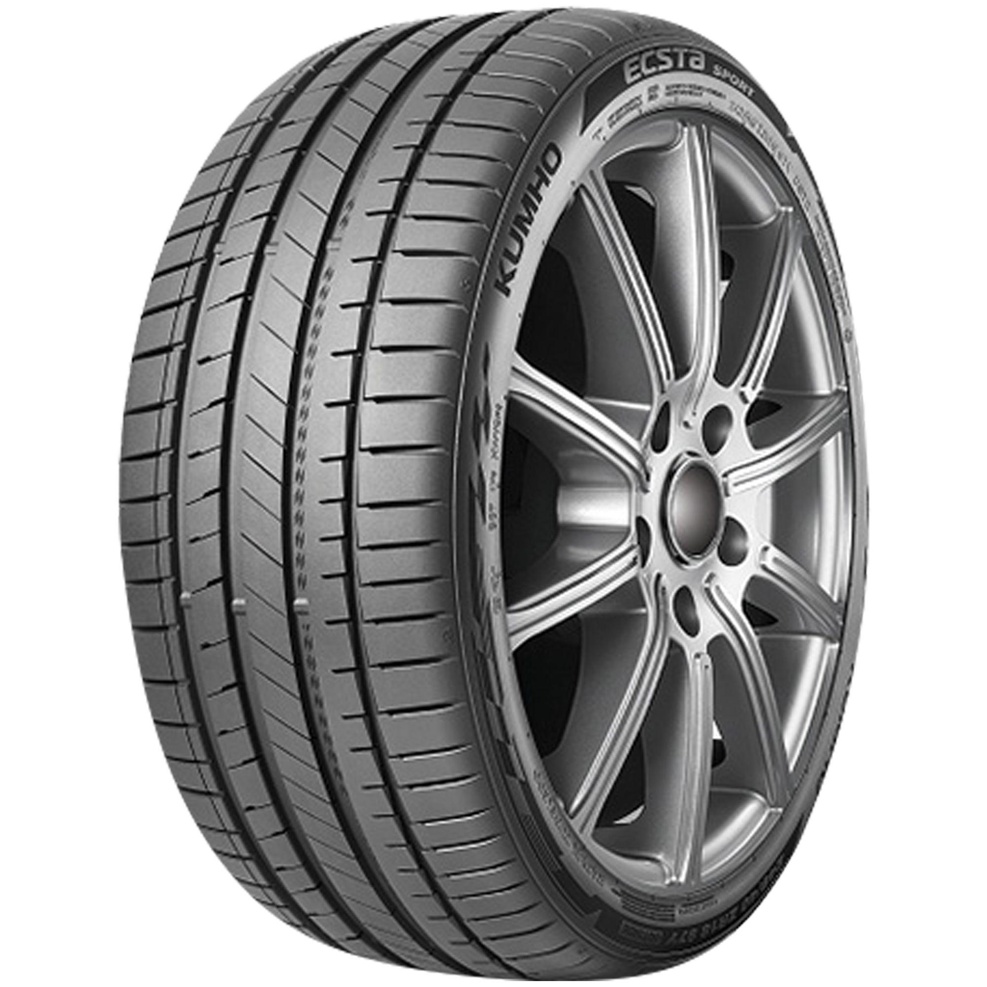 KUMHO ECSTA SPORT PS72 225/45R17 94Y XL MFS BSW