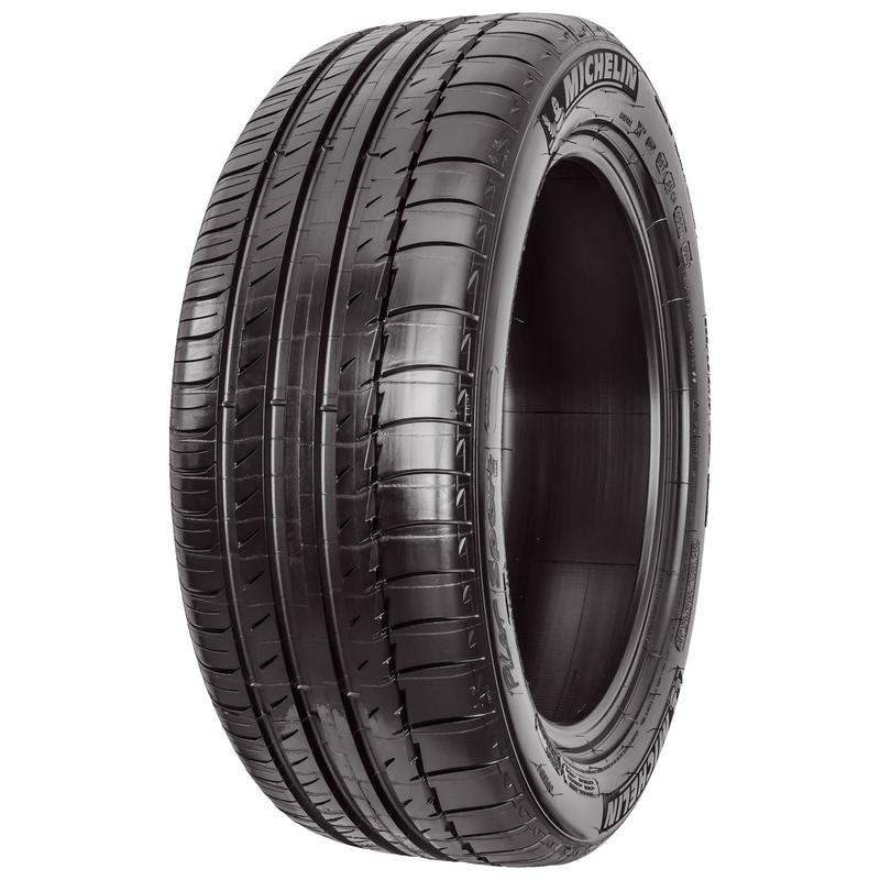 MICHELIN PILOT SPORT PS2 (N3) 265/35R18 97(Y) (N3) XL FSL