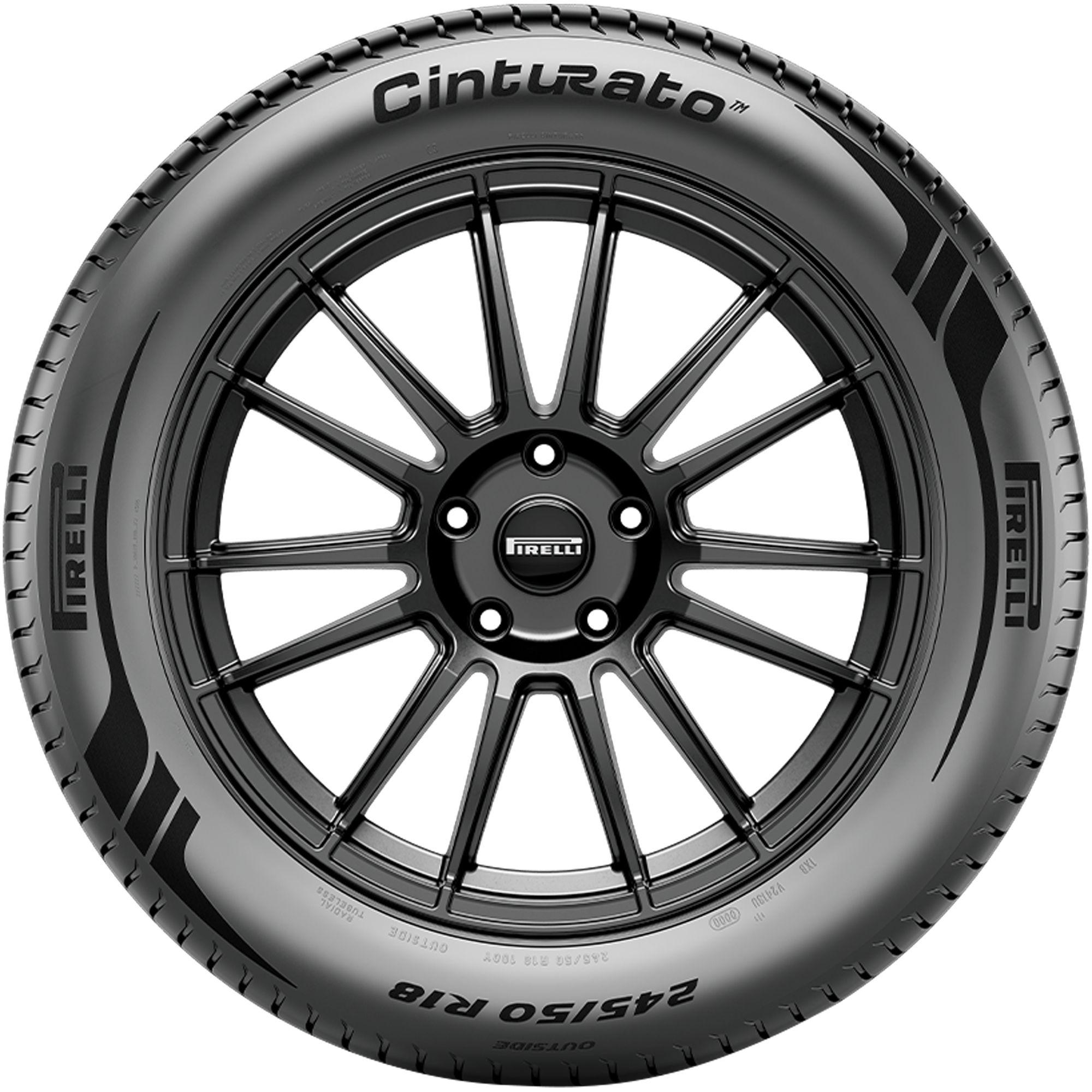 PIRELLI CINTURATO (C3) 225/50R19 100V XL MFS BSW