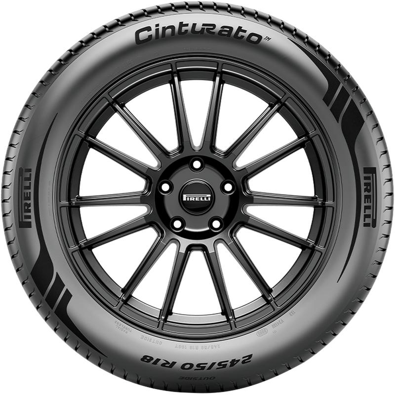 PIRELLI CINTURATO (C3) 245/50R18 100Y BSW