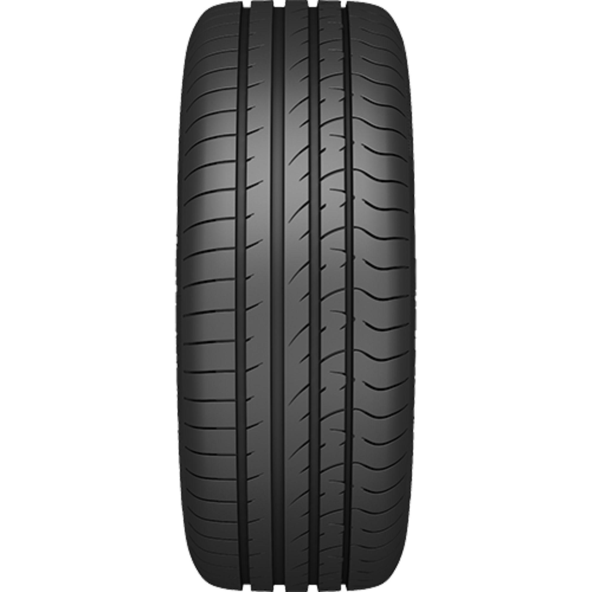 SAVA INTENSA SUV 2 225/60R17 99V BSW