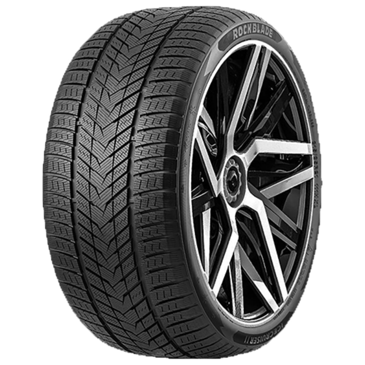 ROCKBLADE ICECRUISER II 315/40R21 115H BSW XL
