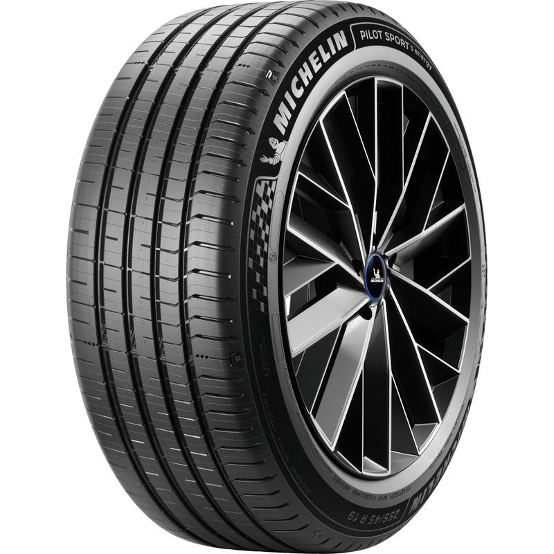 MICHELIN PILOT SPORT 5 ENERGY (+) 215/45R20 95W (+) XL MFS FRV