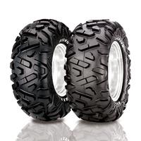 MAXXIS 29x11.00 R 14 TL 70M BIGHORN M918 6PR M+S E4