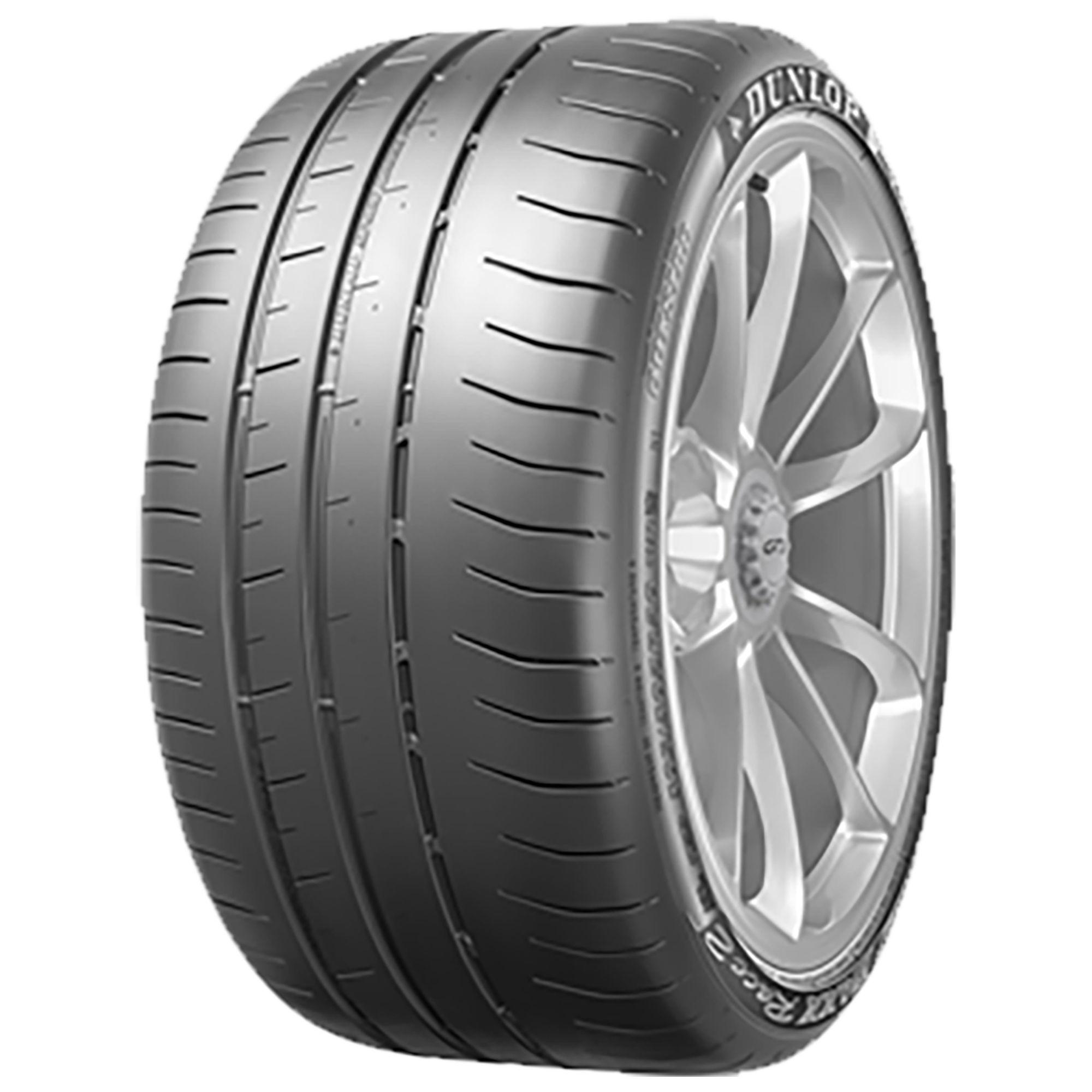 DUNLOP SPORT MAXX RACE 2 (N1) 265/35R20 99(Y) (N1) XL MFS