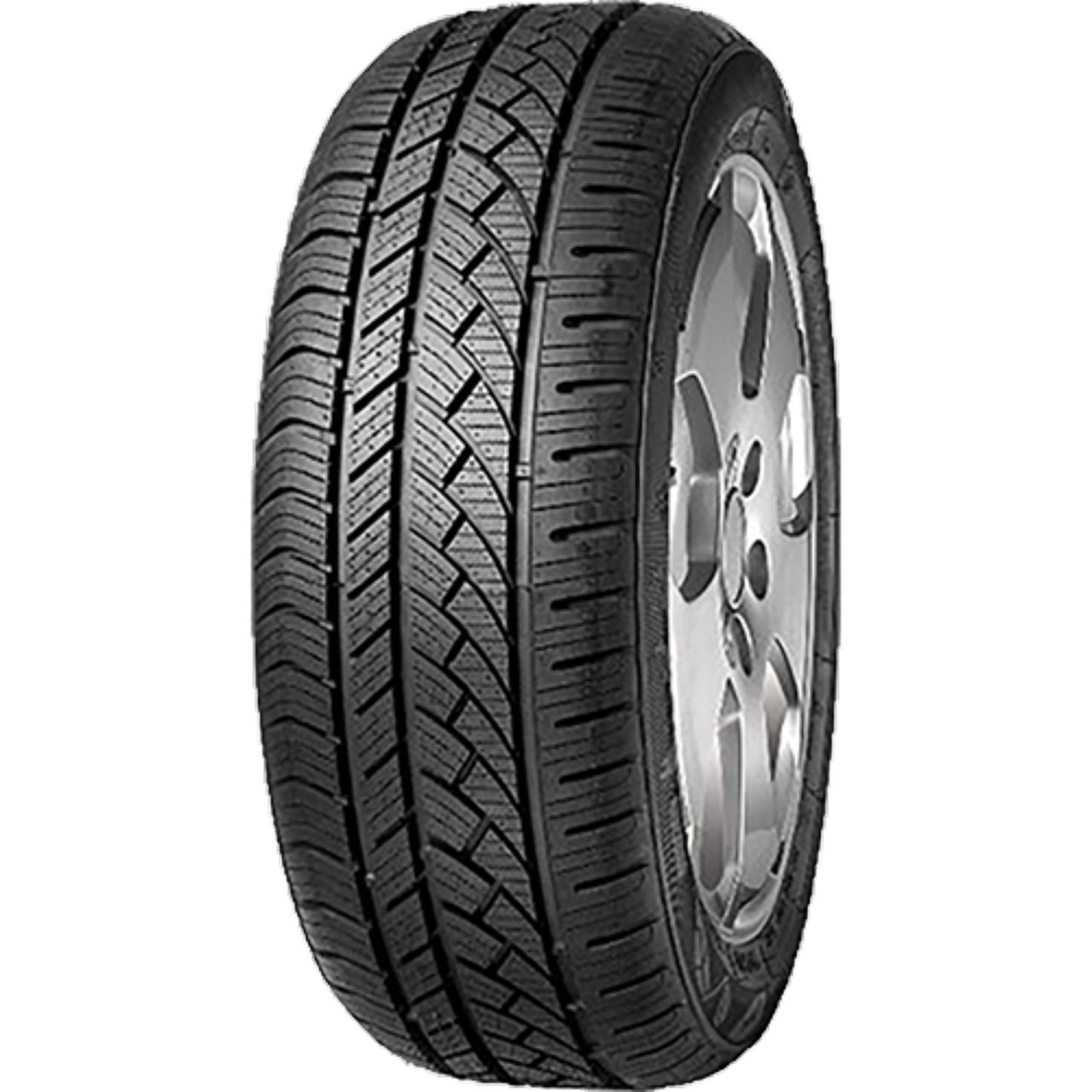 ATLAS GREEN VAN 4S 225/75R16C 121/120R BSW