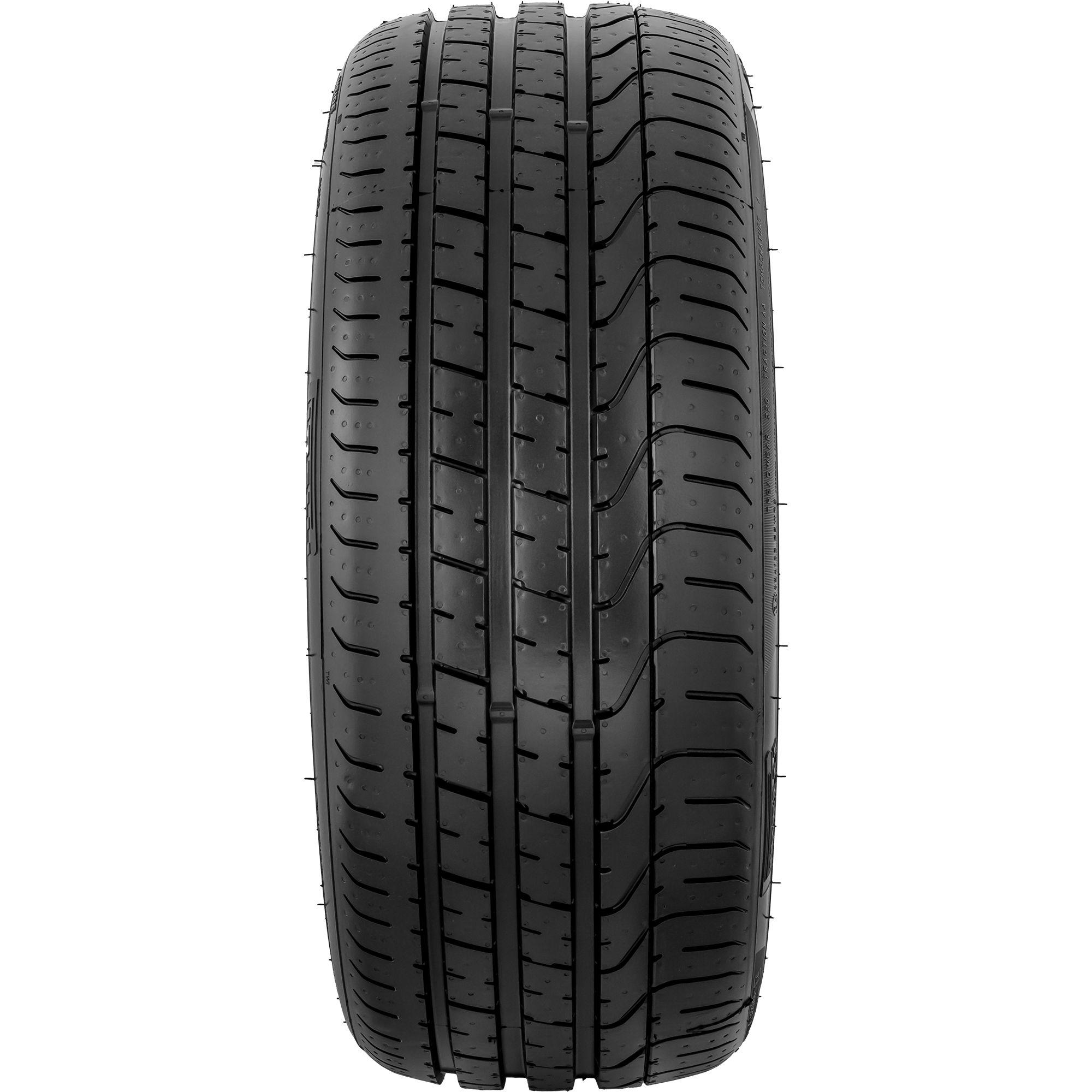 PIRELLI PZERO (MO) 285/40R22 106Y (MO) (e)