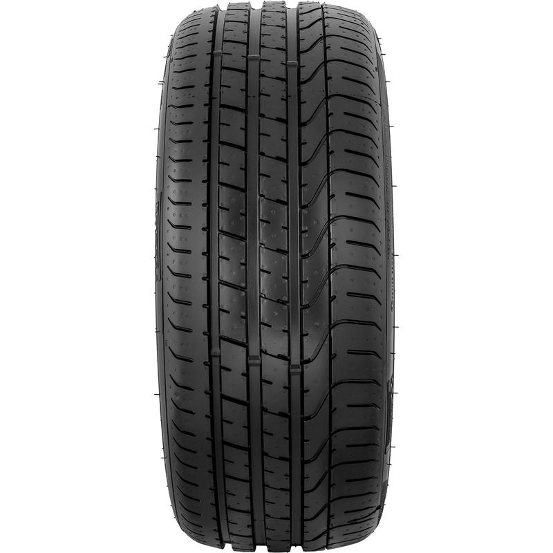 PIRELLI PZERO (MO) 255/35R19 96(Y) (MO) XL